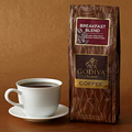 Godiva Breakfast Blend Coffee